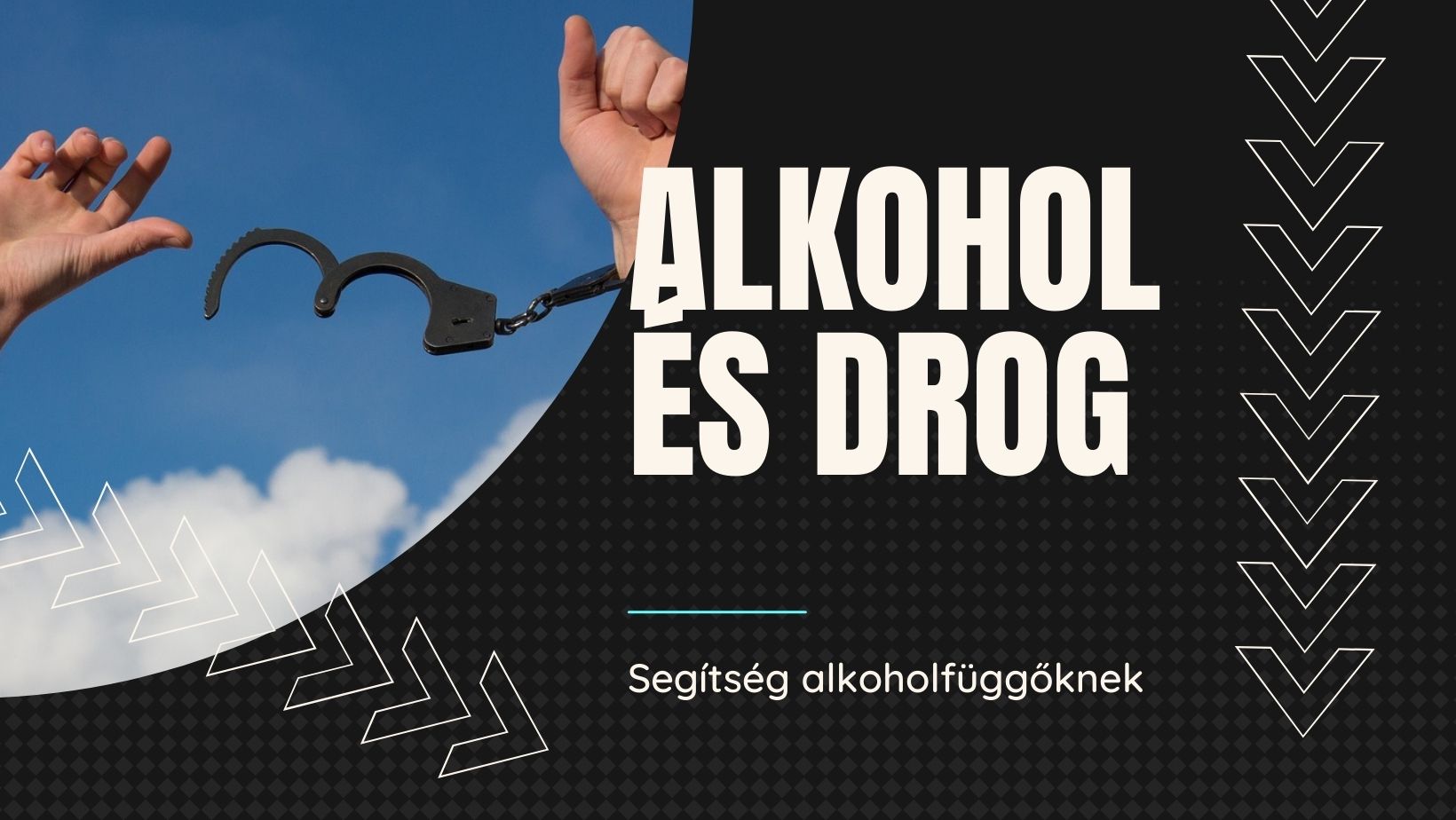 Alkohol és Drog